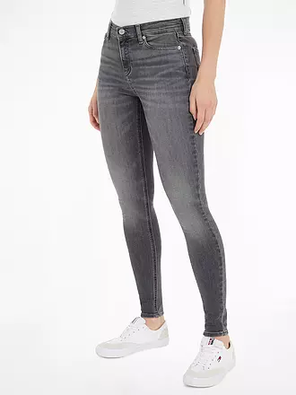 TOMMY JEANS | Jeans Skinny Fit NORA | 